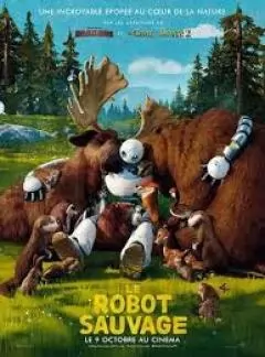 Le Robot sauvage