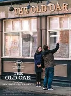 The old oak
