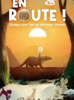 Cinémôme en route !