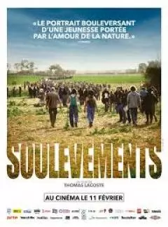 Soulèvements