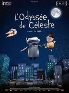 L'Odyssée de Céleste