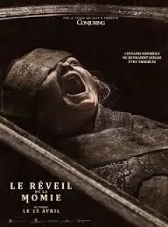 Le Réveil de la Momie