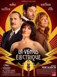 La Venus électrique