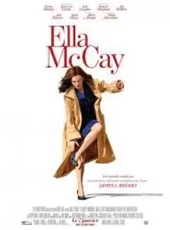 Ella McCay
