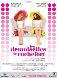 Les Demoiselles de Rochefort