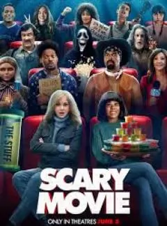 Scary Movie