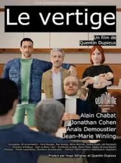 Le Vertige