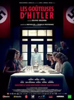 Les goûteuses d'Hitler