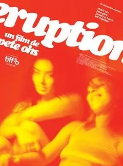 Eruption