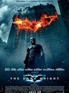 The Dark Knight