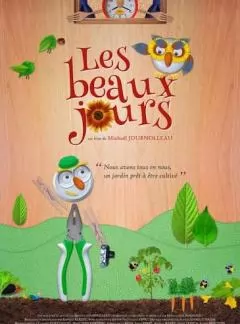 Les beaux jours