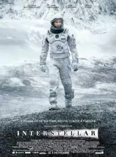 Interstellar