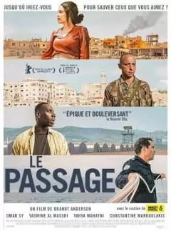 Le passage