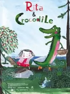Rita et Crocodile
