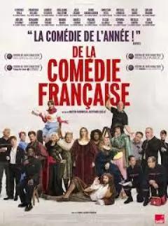 De la Comédie-Française