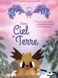Entre ciel et terre