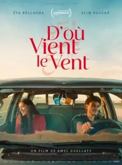 D'où vient le vent