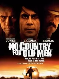 No Country for Old Men