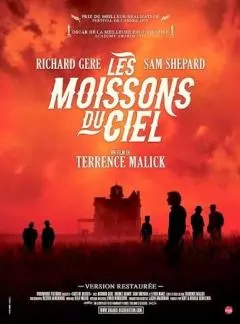 Les moissons du ciel