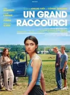 Un grand raccourci