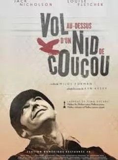 Vol au-dessus d'un nid de coucou