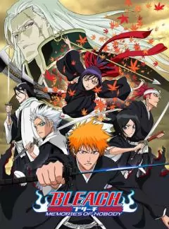 Bleach : Memories of Nobody