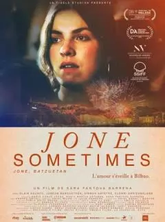 Jone Sometimes
