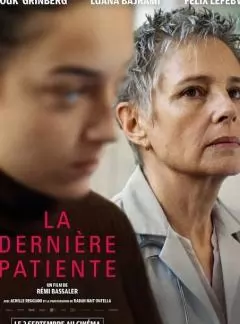 La dernière patiente