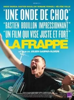 La frappe