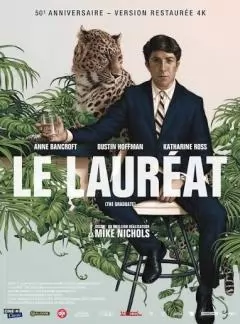 Le lauréat