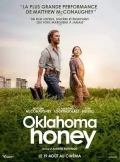 Oklahoma Honey