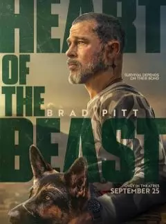 Heart of the beast