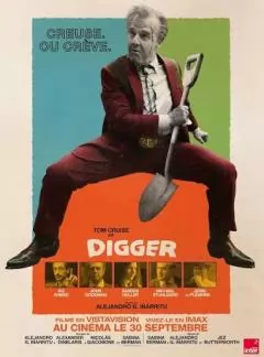 Digger