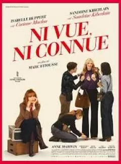 Ni vue, ni connue