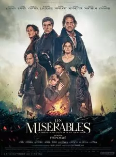 Les misérables