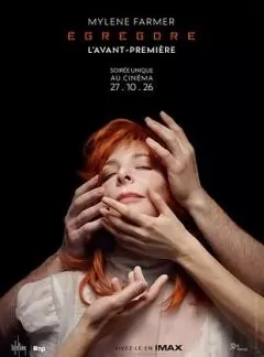 Mylène Farmer Egrégore