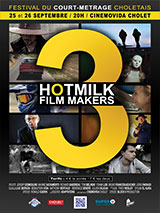 Hot Milk Film Makers - 2e soire