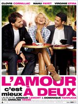L'Amour c'est mieux à deux