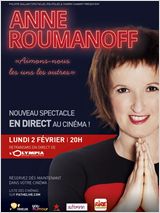 Anne Roumanoff - Aimons nous les uns les autres