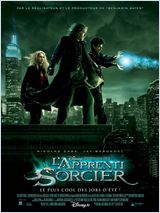 L'apprenti sorcier
