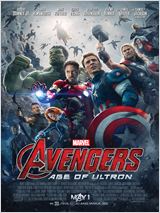 Avengers : L'ère d'Ultron
