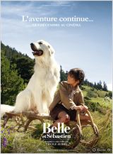 Belle et Sbastien : l'aventure continue