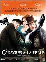 Cadavres à la pelle