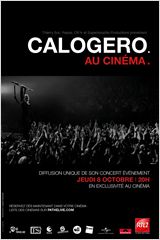 Calogero : Les feux d'artifice