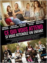 Ce qui vous attend si vous attendez un enfant