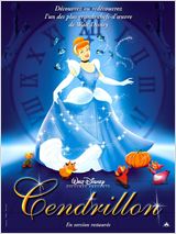 Cendrillon 1950