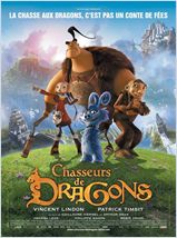 Chasseurs de dragons