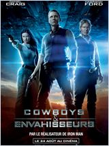 Cowboys et Envahisseurs