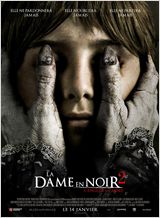 La Dame en Noir 2 : L’Ange de la Mort