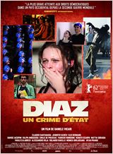 Diaz - Un crime d'tat